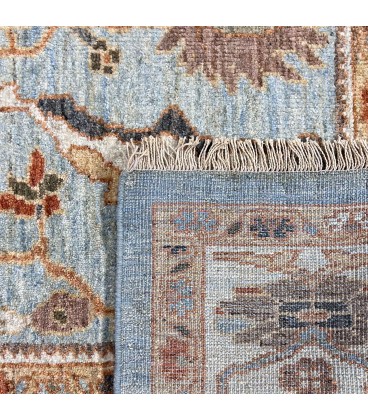 Soltan Abad Hand Knotted Rug Ref SA482- 252*210