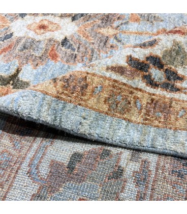 Soltan Abad Hand Knotted Rug Ref SA482- 252*210