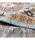 Soltan Abad Hand Knotted Rug Ref SA482- 252*210