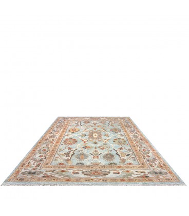 Soltan Abad Hand Knotted Rug Ref SA482- 252*210