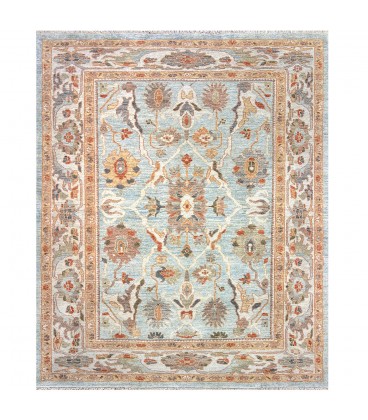 Soltan Abad Hand Knotted Rug Ref SA482- 252*210