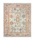 Soltan Abad Hand Knotted Rug Ref SA482- 252*210
