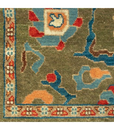 Soltan Abad Hand Knotted Rug Ref SA477- 137*97