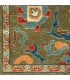 Soltan Abad Hand Knotted Rug Ref SA477- 137*97