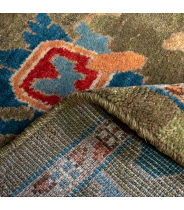 Soltan Abad Hand Knotted Rug Ref SA477- 137*97