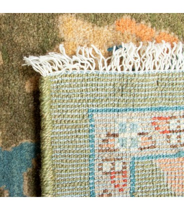 Soltan Abad Hand Knotted Rug Ref SA477- 137*97