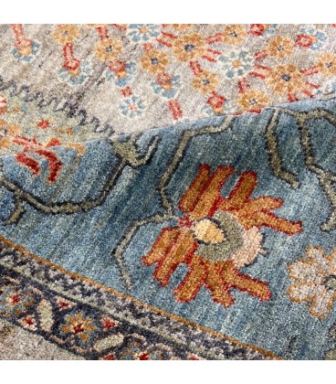 Soltan Abad Hand Knotted Rug Ref SA487- 420*320