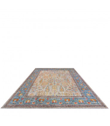 Soltan Abad Hand Knotted Rug Ref SA487- 420*320