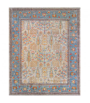 Soltan Abad Hand Knotted Rug Ref SA487- 420*320