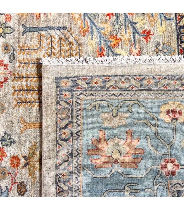 Soltan Abad Hand Knotted Rug Ref SA487- 420*320