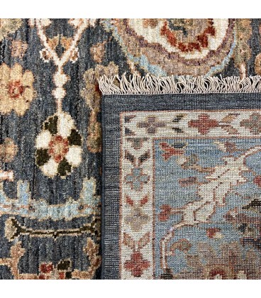 Soltan Abad Hand Knotted Rug Ref SA480- 275*206