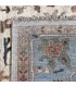 فرش دستبافت هشت متری سلطان آباد کد SA483- ابعاد 256*321