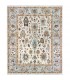 فرش دستبافت هشت متری سلطان آباد کد SA483- ابعاد 256*321