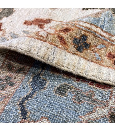 Soltan Abad Hand Knotted Rug Ref SA483- 321*256