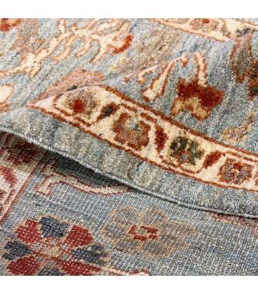 Soltan Abad Hand Knotted Runner Ref SA485- 496*91
