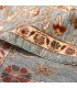 Soltan Abad Hand Knotted Runner Ref SA485- 496*91
