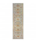 Soltan Abad Hand Knotted Runner Ref SA485- 496*91