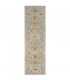 Soltan Abad Hand Knotted Runner Ref SA485- 496*91