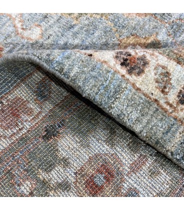 Soltan Abad Hand Knotted Rug Ref SA481- 309*193