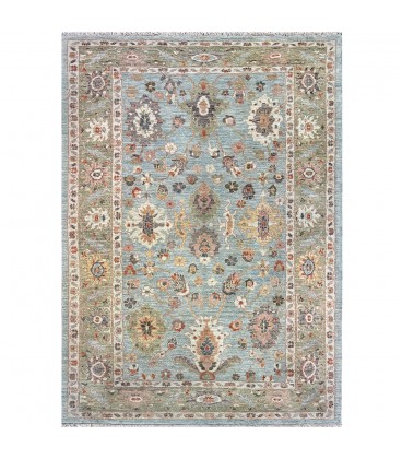 Soltan Abad Hand Knotted Rug Ref SA481- 309*193