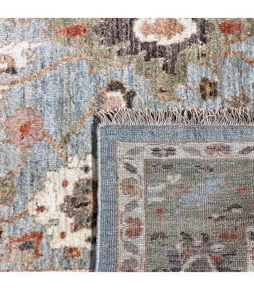 Soltan Abad Hand Knotted Rug Ref SA481- 309*193