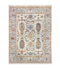 Soltan Abad Hand Knotted Rug Ref SA486- 309*230