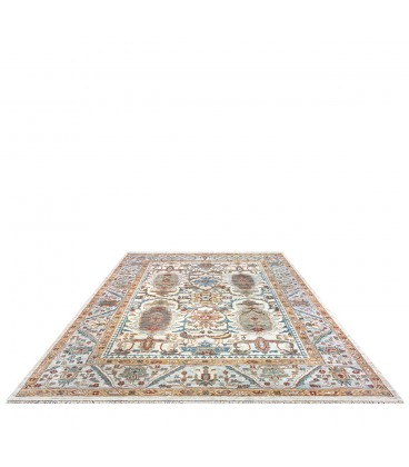 Soltan Abad Hand Knotted Rug Ref SA486- 309*230