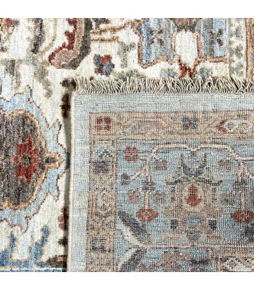 Soltan Abad Hand Knotted Rug Ref SA486- 309*230