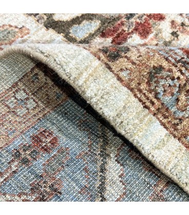 Soltan Abad Hand Knotted Rug Ref SA486- 309*230