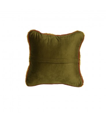 Hand Knotted Cushion Ref C19