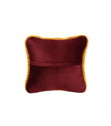 Hand Knotted Cushion Ref C20