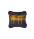 Hand Knotted Cushion Ref C30