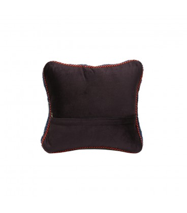 Hand Knotted Cushion Ref C30