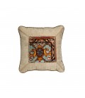Hand Knotted Cushion Ref C33