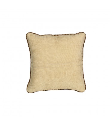 Hand Knotted Cushion Ref C33