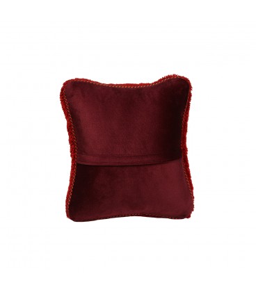 Hand Knotted Cushion Ref C34