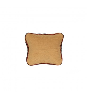 Hand Knotted Cushion Ref C24