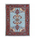 Heriz Persian Hand Knotted Rug Ref 3114 - 108 × 142