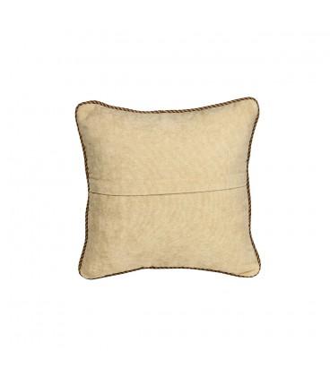 Hand Knotted Cushion Ref C35