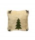 Hand Knotted Cushion Ref C32