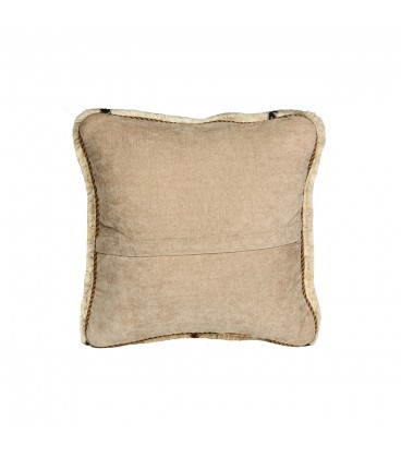 Hand Knotted Cushion Ref C32