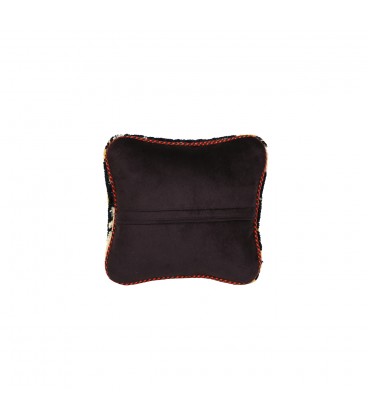 Hand Knotted Cushion Ref C17