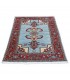 Heriz Persian Hand Knotted Rug Ref 3114 - 108 × 142