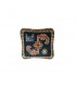 Hand Knotted Cushion Ref C17