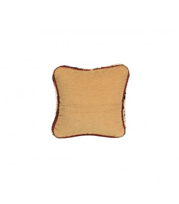Hand Knotted Cushion Ref C26