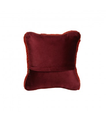 Hand Knotted Cushion Ref C31