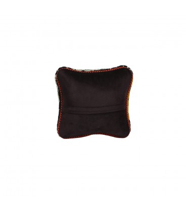 Hand Knotted Cushion Ref C29