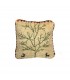 Hand Knotted Cushion Ref C25
