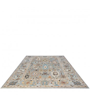 Soltan Abad Hand Knotted Rug Ref SA497- 304*262