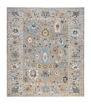 Soltan Abad Hand Knotted Rug Ref SA497- 304*262